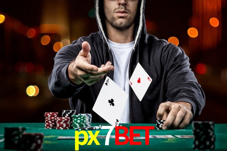 APP oficial da px7bet para mobile