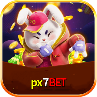 Imagem promocional da px7bet mostrando a plataforma e suas vantagens